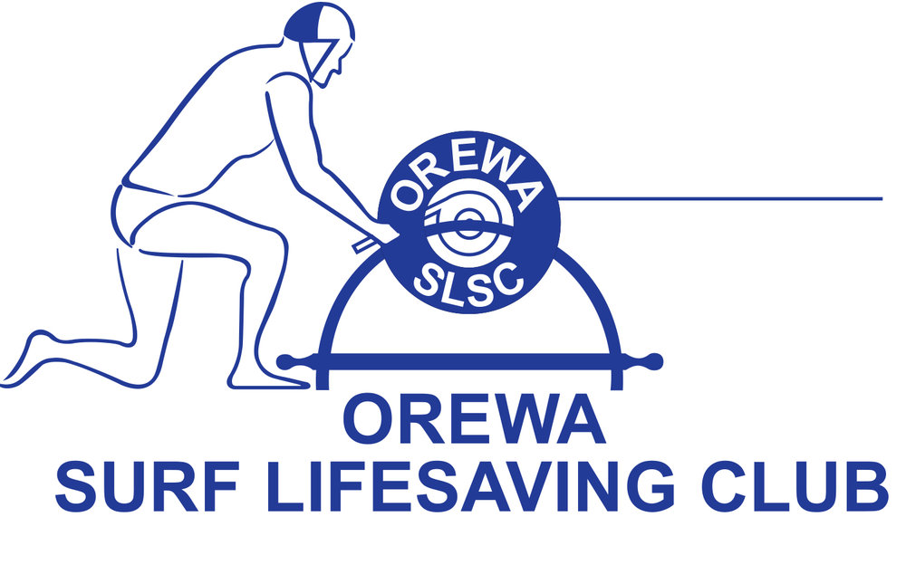 Orewa Surf Lifesaving Club